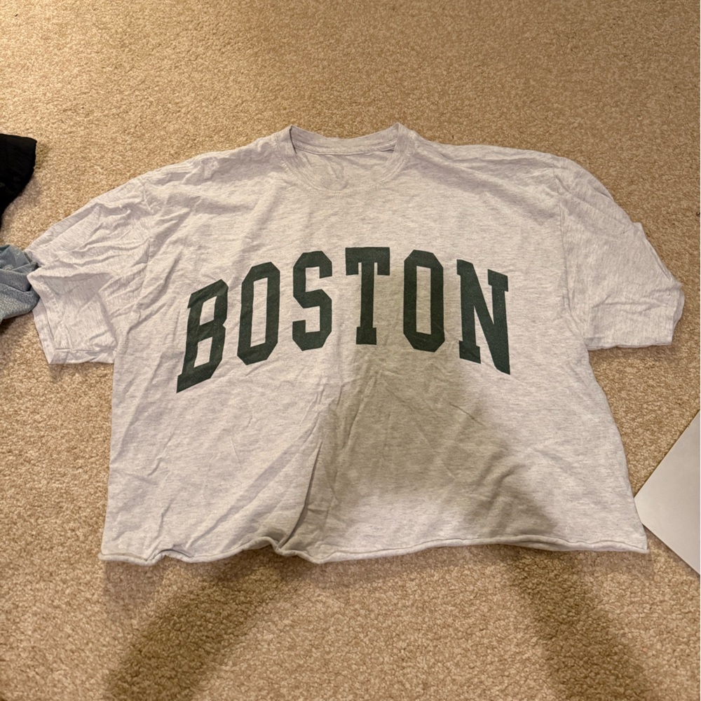 Brandy T Shirt